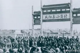 中共中央五个农村“一号文件”出台的前前后后图片
