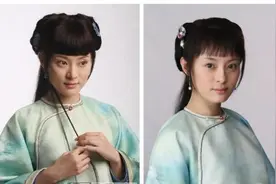 中国古代女性的发型，都经历了哪些变化过程？图片