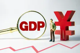 林毅夫：未来15年中国GDP有望保持5%-6%的增速，2035年人均GDP将翻番达到2.3万美元图片
