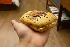 在闲鱼代吃肯德基是什么骚操作？图片