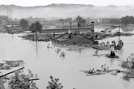 文史 | 明代关中大地震中的陕西文物图片
