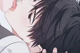 男生和男生在一起你们有什么看法？图片