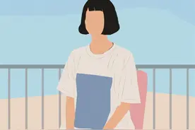 如果一个女人变心了，会有这四个征兆图片