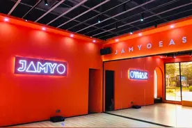 “易燃易爆炸”的舞蹈室，凭什么越来越受购物中心欢迎？图片