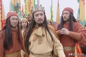 蓑衣渡之战：阵亡的是杨秀清而非冯云山，结果会怎样？图片