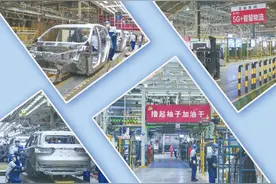开封六大片区建设纵览| 西部片区跑出开封加速度图片