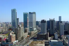 河北将建2大经济圈，全面融入京津冀图片