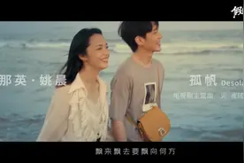 电视剧未播主题曲先火，那英、姚晨合作《孤帆》的幕后故事有哪些？图片