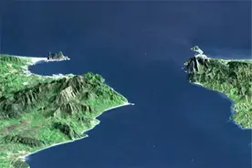 四大洋哪个洋最恐怖：大西洋（磁场特殊极为危险）图片