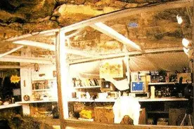 NASA让一名女性住地洞130天，来证明时间是错觉，结果怎么样了？图片