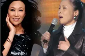 "消失"的田震，到底经历了什么？看完你就明白了图片