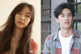 泰国女星Toey偷拍男星在换衣间视频引风波图片