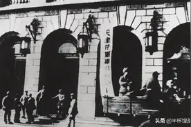 「说谍」天津，1950首个国庆节，粉碎国民党保密局闹市爆炸计划图片