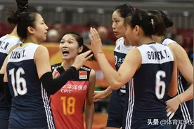 女排又迎来坏消息！郎平这次真的无奈了，朱婷的梦想还能实现吗？图片