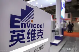 英维克专题报告：精密温控设备龙头，多点布局市场空间持续扩大图片