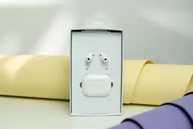 高仿AirPods Pro横行！价格只有正品的1/20，戴上只能坚持10分钟图片