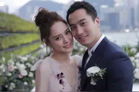 阿娇赖弘国离婚：没有纠缠的婚姻，自然没有深爱，可以体面分离图片
