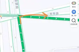 告诉你一个秘密，长沙高铁站这里停车不违章、不要钱图片