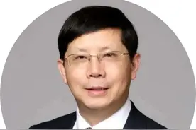浙大二院党委书记王建安：心中装着患者，工作自然就能细致到位图片