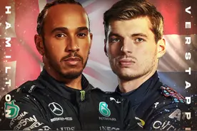 2021是F1有史以来竞争最激烈的赛季？图片