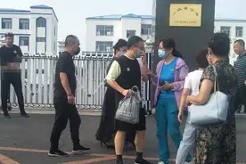 吉林法官王成忠羁押三年取保：无法接受对自己的有罪指控图片