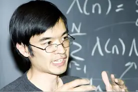 还记得高考760分的8岁“神童”吗？智商排名世界第二，现状如何？图片