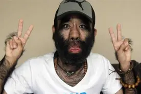 还记得“毛孩”于震寰吗？43年过去，如今现状如何？图片