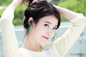 电视剧里硬换75套衣服的IU，一起来看看韩国小可爱的电视剧吧图片