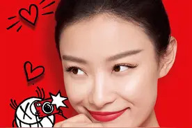 “豪放版安妮·海瑟薇”倪妮的“插位蜕变”史图片