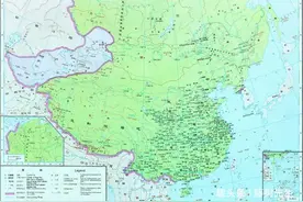 成吉思汗到底是中国人还是外蒙古人？图片