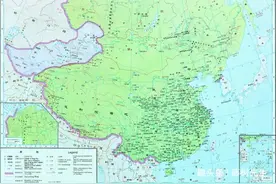 成吉思汗到底是中国人还是外蒙古人？图片