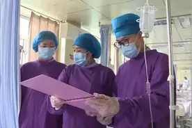 致敬天使！因为爱，所以坚守图片