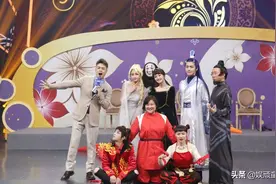 《王牌》中秀恩爱第一人，张口闭口都是太太，观众却以为他未婚图片