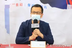 “台独”民代用闽南话质询惹议，罗智强讽：蔡英文自己也说得零落图片