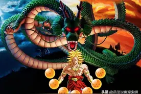 龙珠阶段实力排名：那美克星一战中，能匹敌弗利萨的人都有谁？图片