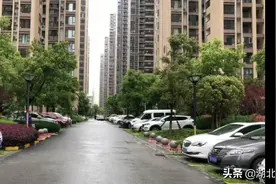 受疫情影响无法离开 临停车辆该如何收费图片