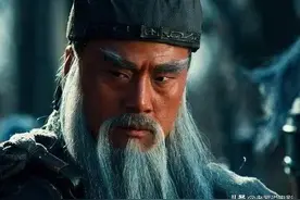 历史上的关羽其实不过是个欺世盗名之辈图片