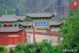 江西省兴国县下一个国家级旅游景区很可能就是这里（下）图片