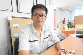 蔡当局又在卖“芒果干”　他建议国民党这样做图片