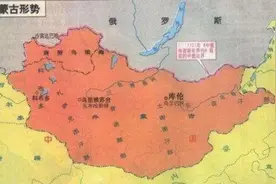 人民币对蒙古的影响，距离人民币在外蒙古全部使用还有多远？图片