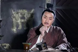 信陵君魏无忌：偷虎符救赵，将秦军压制函谷关，晚年沉迷酒色而亡图片