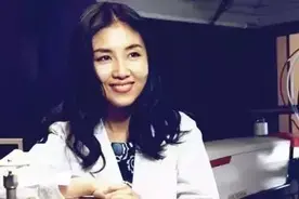 真女神！30岁成清华最年轻博导，如今当选美国科学院院士图片