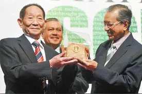 对不起这是实话：袁隆平院士去世，西方国家一片沉默……图片