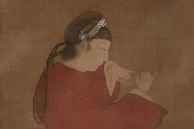 何为女官制度？漫谈明代女性成为女官的“心路历程”图片