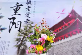 重阳到，俗语“重阳无雨一冬晴，重阳下雨一冬凌”，下雨好不好？图片
