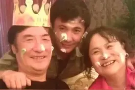 中国票房的“第一先生”，三个女人帮助了他，不再是当年的郝建图片