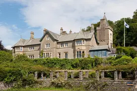 英国菁英中学之温德米尔中学(Windermere School)图片