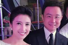 传奇的广院96播音班：春妮二婚嫁给刚强，月亮姐姐给李梓萌征婚图片