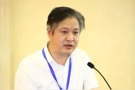 苏州园区教育局局长沈坚：“适合的教育”解码“减负增质”图片