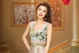 没见过这么牛的“礼仪小姐”，《王牌对王牌》还有独占海报图片